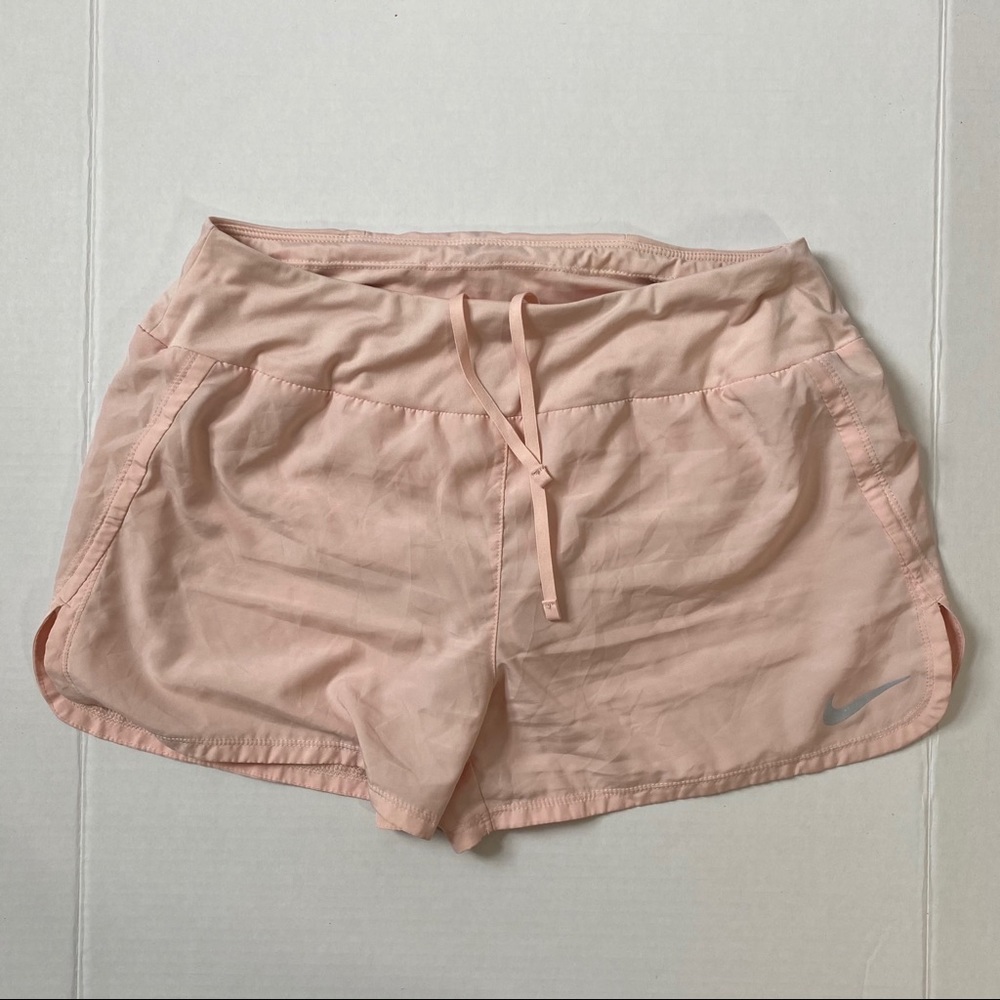 Nike dry fit shorts